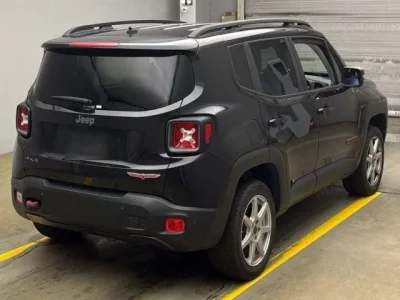Chrysler JEEP RENEGADE