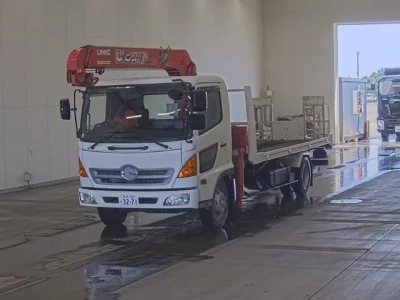 Hino RANGER