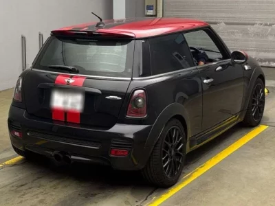 BMW MINI