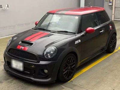 BMW MINI