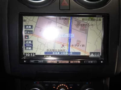 Nissan DUALIS