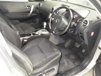 Nissan DUALIS