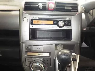 Honda ZEST