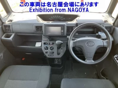 Daihatsu HIJET CADDIE