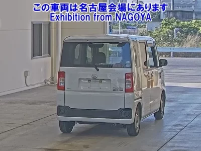 Daihatsu HIJET CADDIE