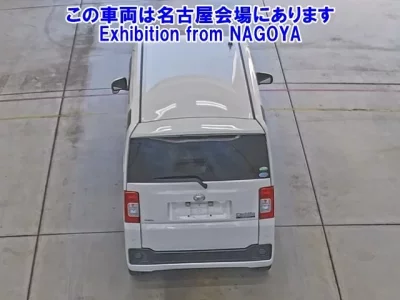 Daihatsu HIJET CADDIE