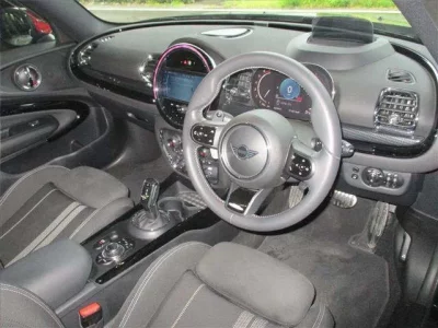 BMW MINI
