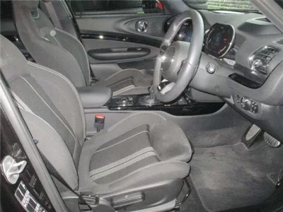 BMW MINI