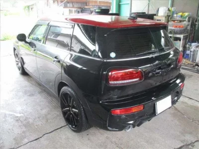BMW MINI