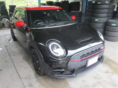 BMW MINI