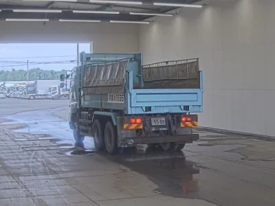 Hino PROFIA