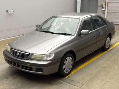 Toyota CORONA PREMIO