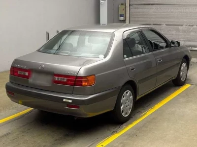 Toyota CORONA PREMIO