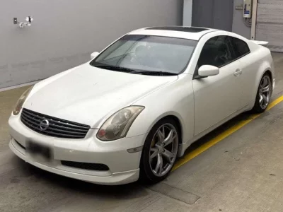 Nissan SKYLINE