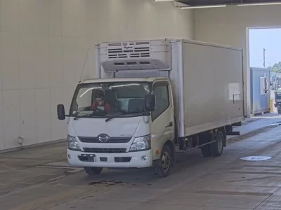 Hino DUTRO