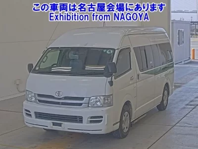 Toyota OTHER