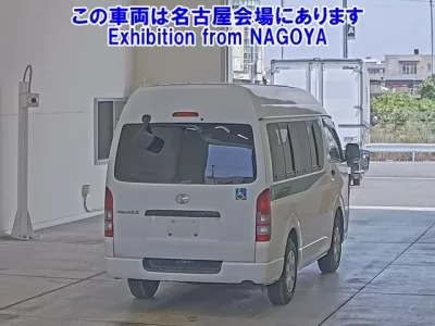Toyota OTHER