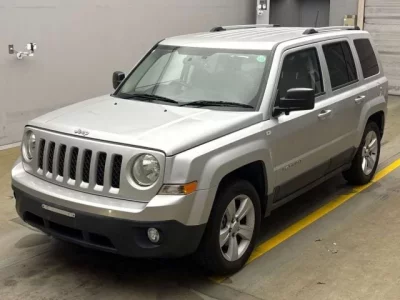 Chrysler JEEP PATRIOT