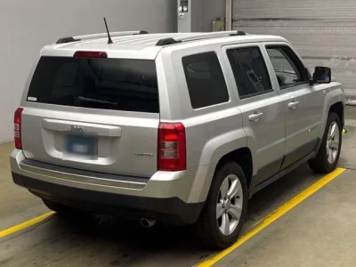 Chrysler JEEP PATRIOT