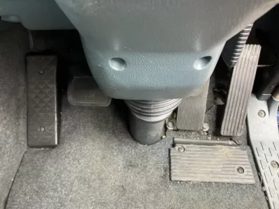 Mitsubishi SUPER GREAT