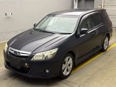 Subaru EXIGA