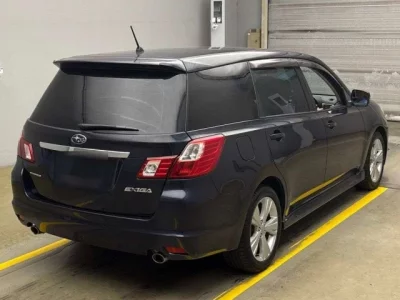 Subaru EXIGA