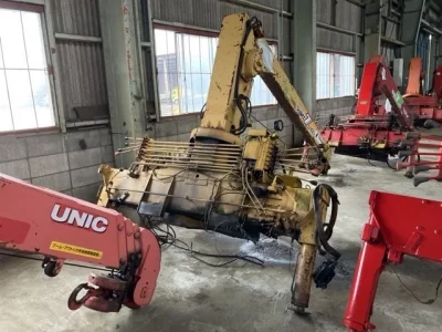 TADANO CRANE