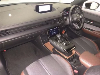 Mazda MX-30