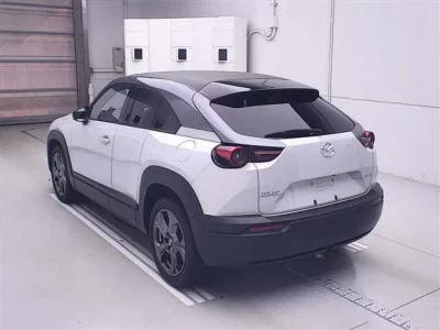 Mazda MX-30