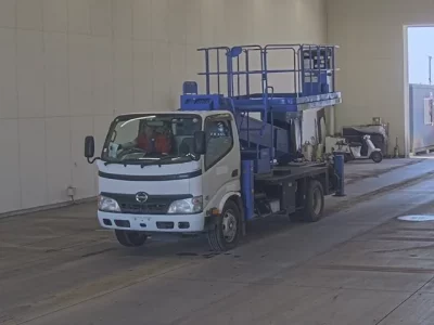 Hino DUTRO
