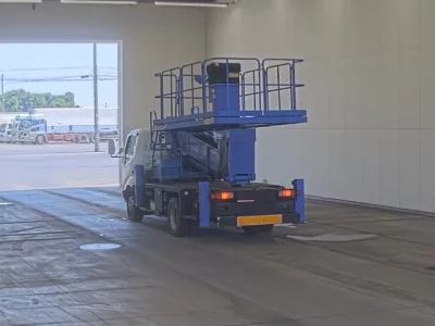 Hino DUTRO