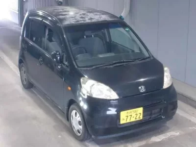 Honda LIFE