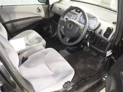 Honda LIFE