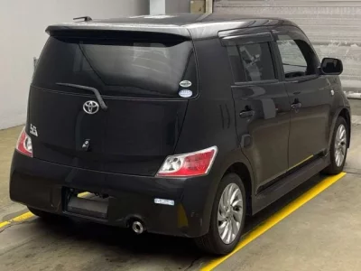 Toyota BB