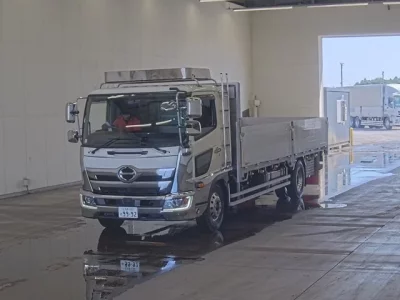 Hino RANGER