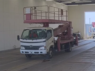 Hino DUTRO