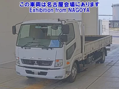 Mitsubishi FUSO FIGHTER