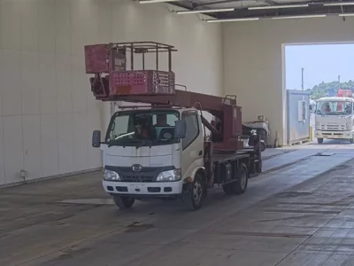 Hino DUTRO