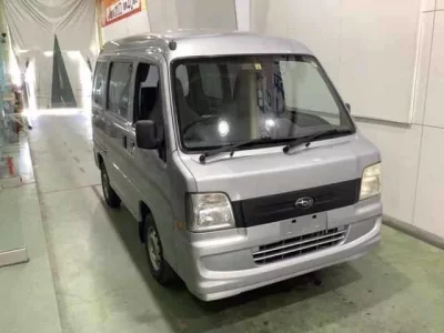 Subaru SAMBAR