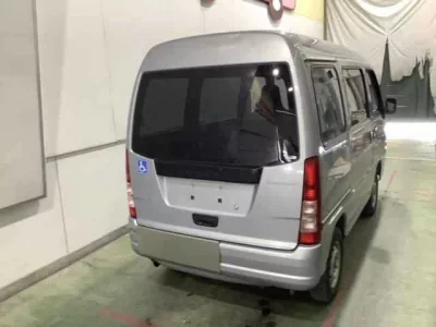 Subaru SAMBAR
