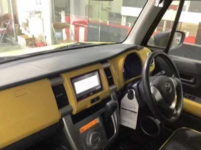 Mazda FLAIR