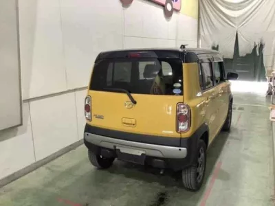 Mazda FLAIR