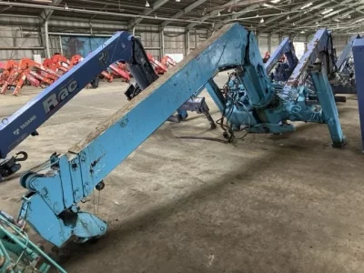 TADANO CRANE
