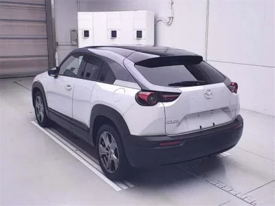 Mazda MX-30