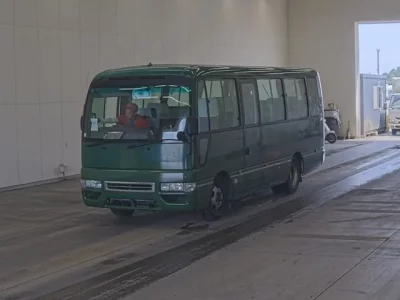 Isuzu JOURNEY