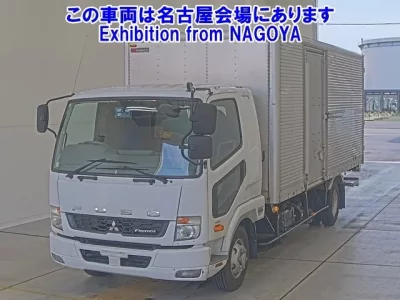 Mitsubishi FUSO FIGHTER