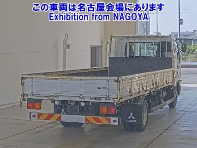 Mitsubishi FUSO FIGHTER