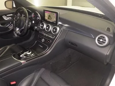 Mercedes-Benz AMG