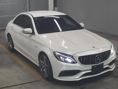 Mercedes-Benz AMG