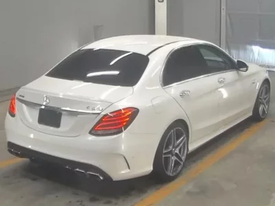 Mercedes-Benz AMG